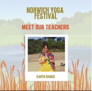 yoga fest
