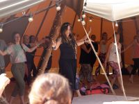 Norwich Yoga Festival